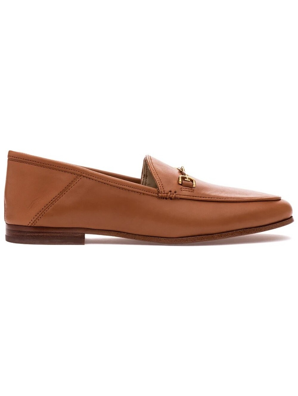 Sam Edelman Loraine Loafer – Saddle Leather, Women’s Size 5M NIB - Picture 3 of 7